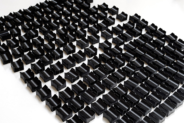 Vacuum Casting Vacuum Casting