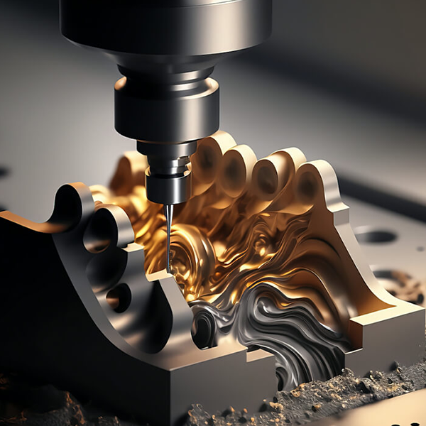Unveiling the Possibilities: What Can a CNC Machine Truly Create?
