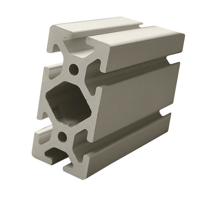Aluminium Extrusion