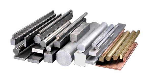 Metals