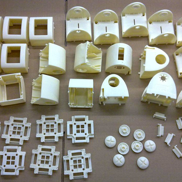 Injection Molding
