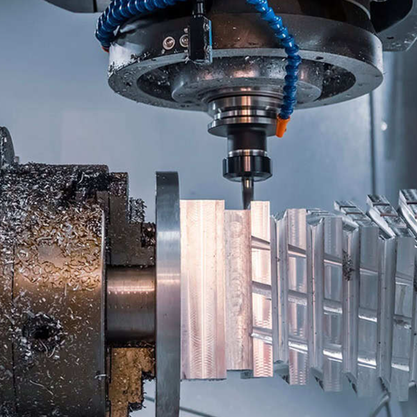 rapid prototyping cnc