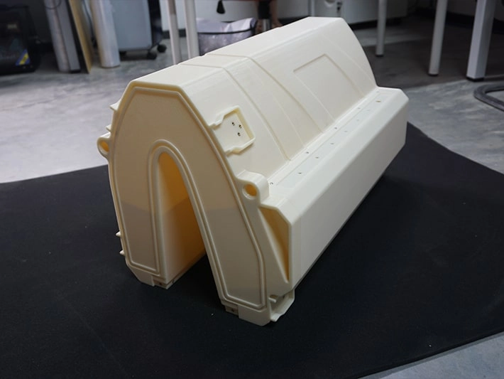 Rapid Prototyping in Aerospace: A Guide