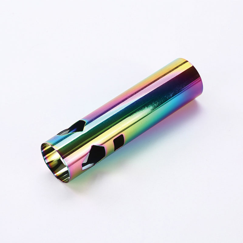 Surface Finishes - Electroplating