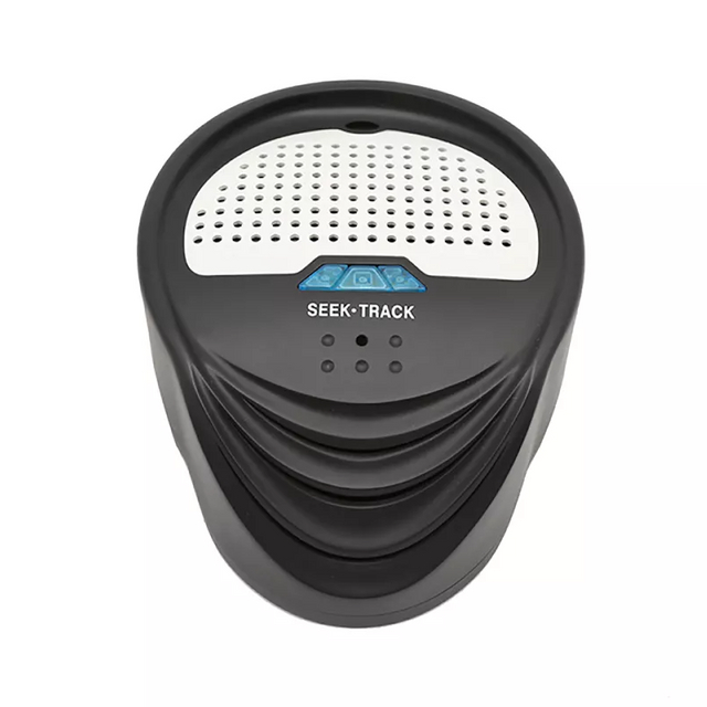 Car Control Center Prototype