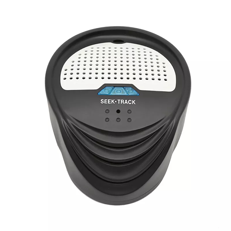 Car Control Center Prototype