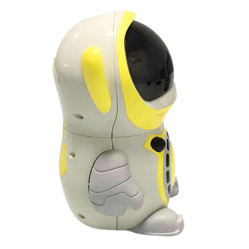 CNC Machining Robotic Prototypes