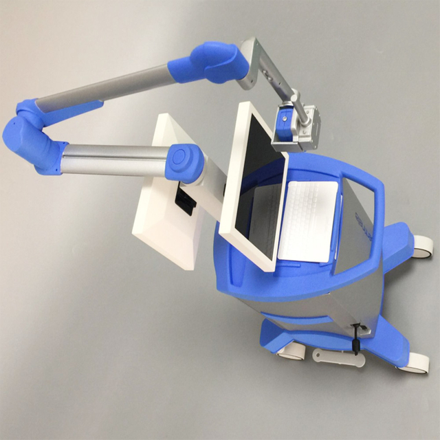 CNC Milling service for Technical devices