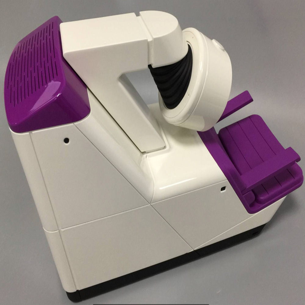 Medical devices low volume production