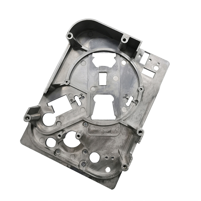 Die Casting ADC12 for Automotive industrial
