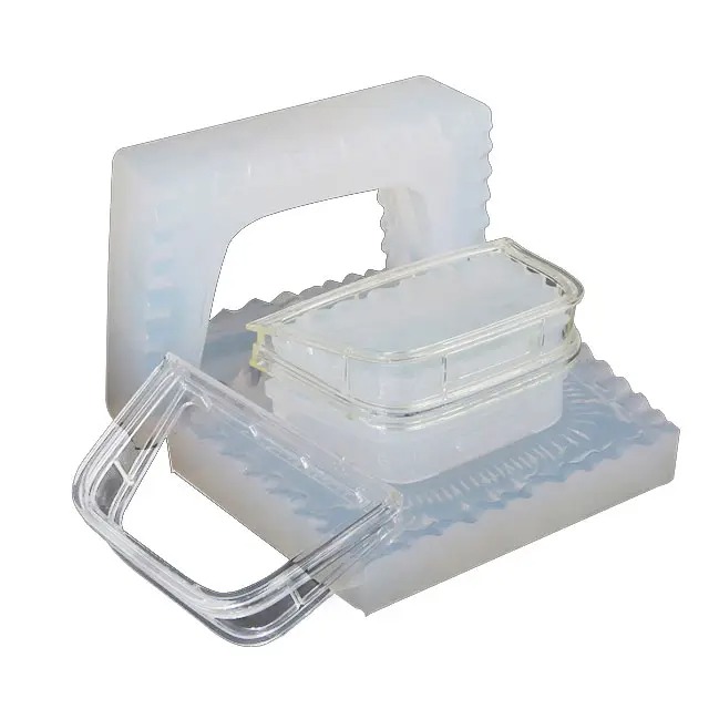 Top 10 Benefits: Why Vacuum Casting is Perfect for Low-Volume Production