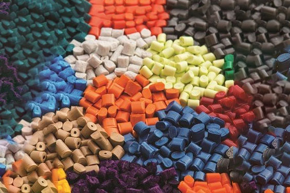 Commonly Used Materials in Rapid Prototyping