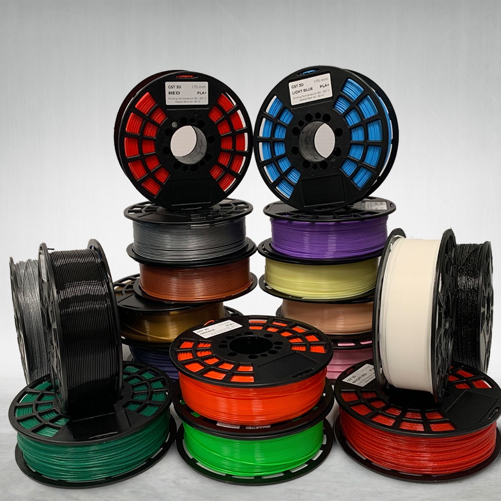 3D Printer Filament