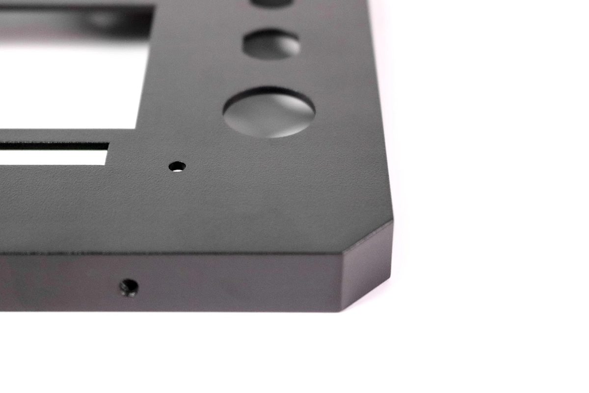 Powder Coating