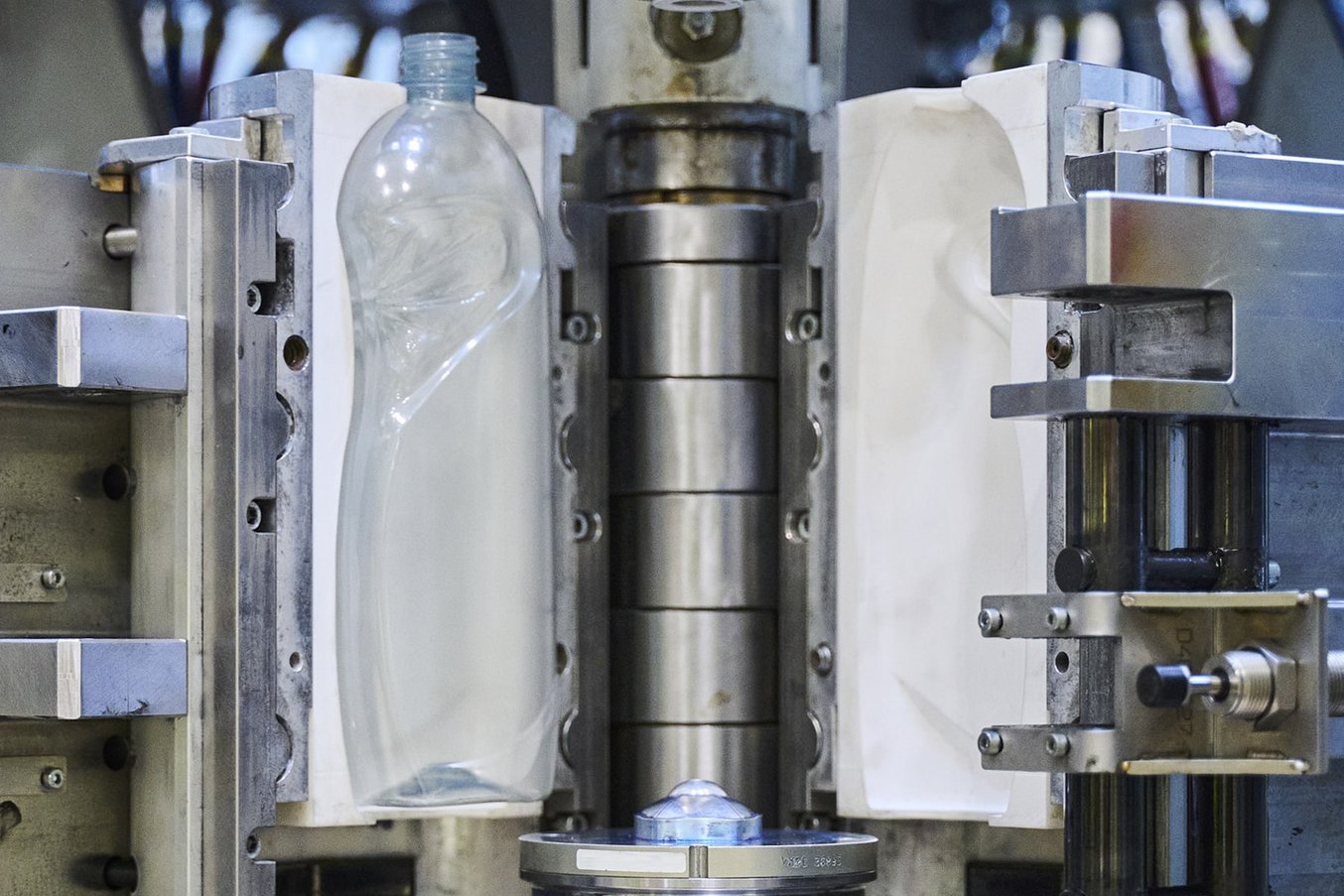Blow Molding