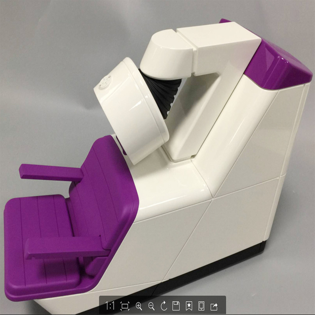 Medical Device Prototyping