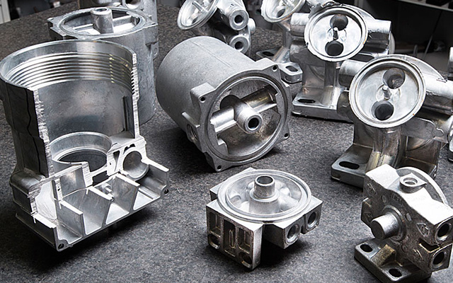 What Is Die Casting & How Does It Work? A Comprehensive Guide