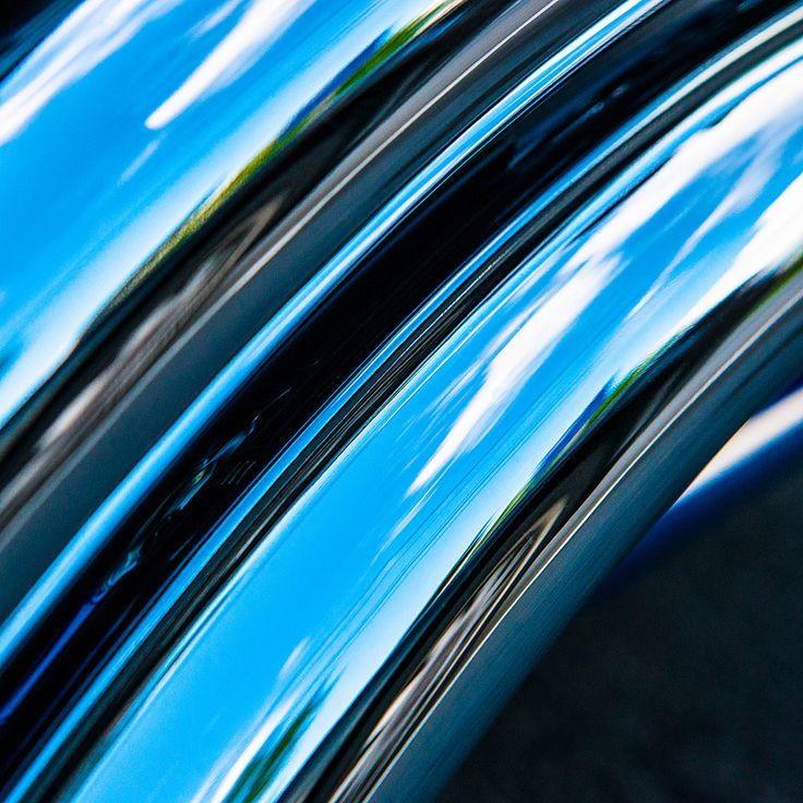 The Essential Guide To Chrome Plating