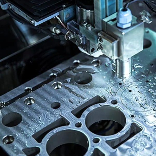 Low-Volume CNC Manufacturing Cost-Effective Custom Parts Without Compromising Quality