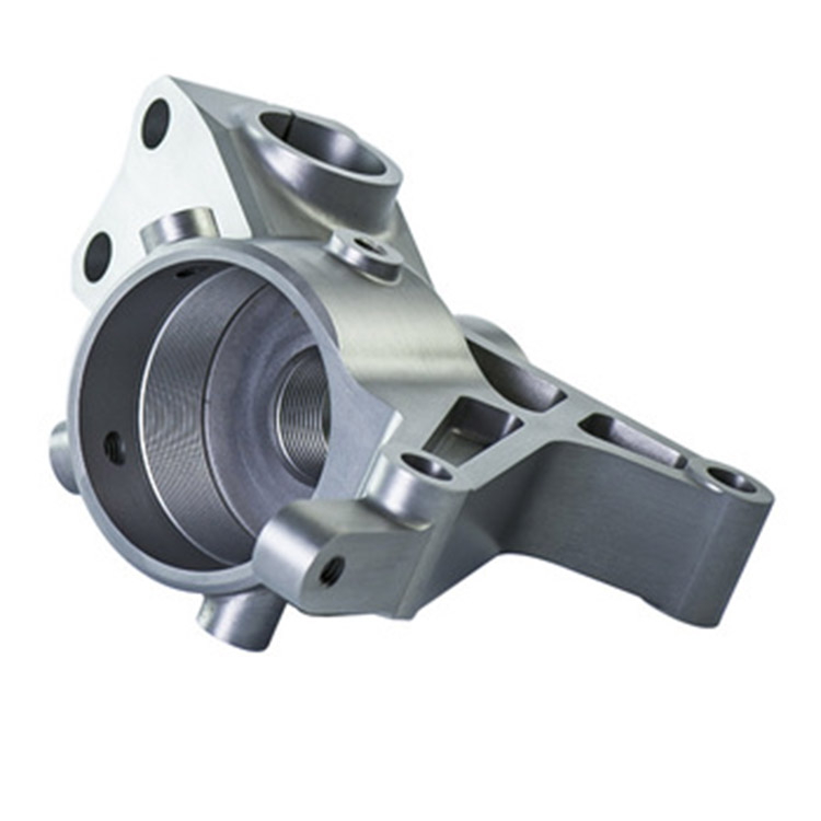 5-Axis CNC Machining vs. Traditional Machining: What’s the Difference?