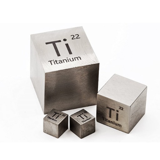 Titanium (Ti)