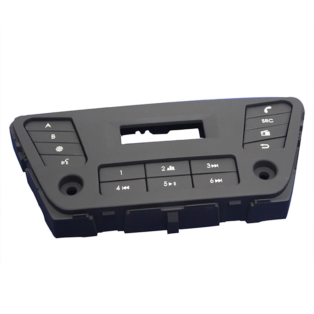 Vacuum Casting ABS For Auto Car Parts