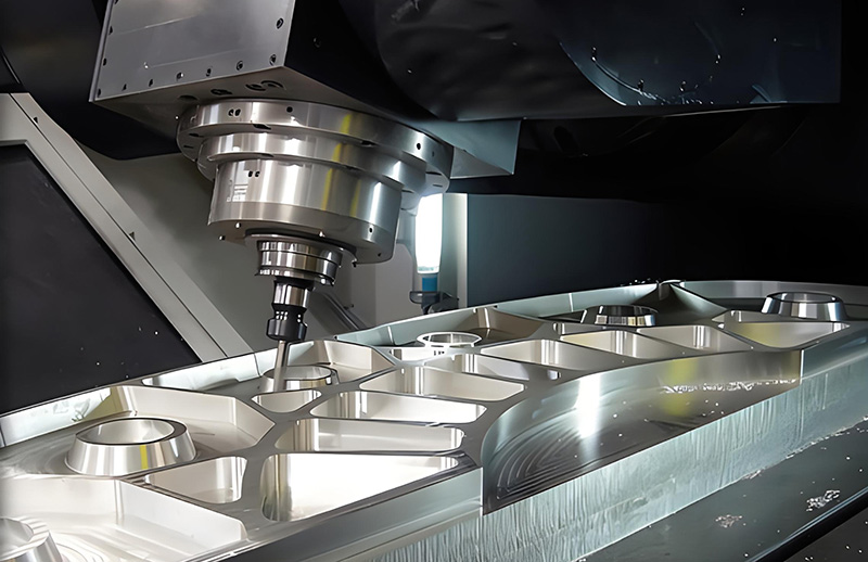 china CNC machining service3