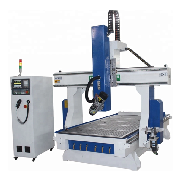 Choosing Your Champion: CNC Router or Milling Machine for Your Next Project?