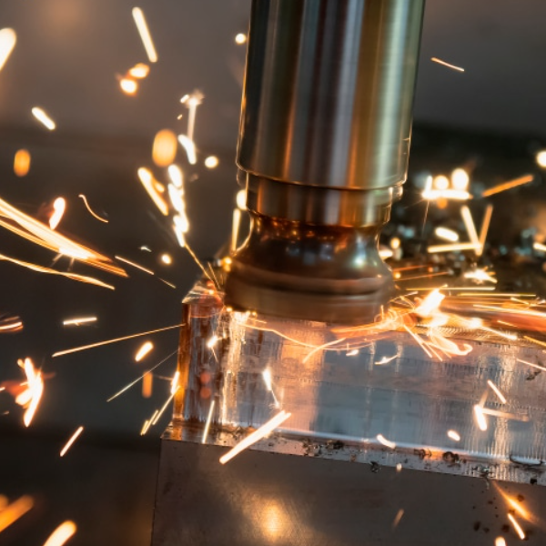 From Prototype to Production: End-to-End Custom Parts Solutions with CNC Milling & Turning