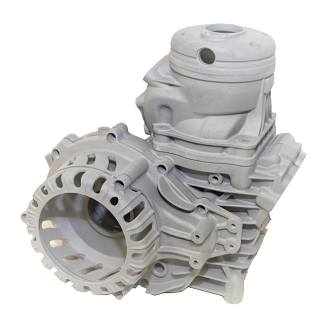 SLA Service Casting Resin Parts