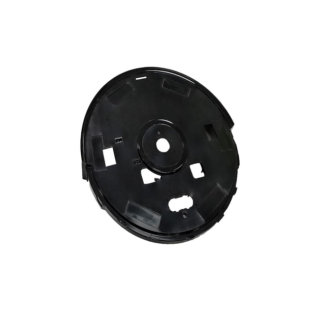 Plastic Mold Manufacturing for Inductrials