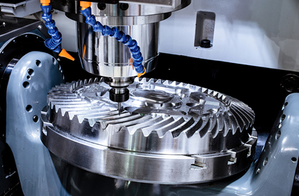 CNC Machining for Rapid Prototyping - Why Should You Choose It?