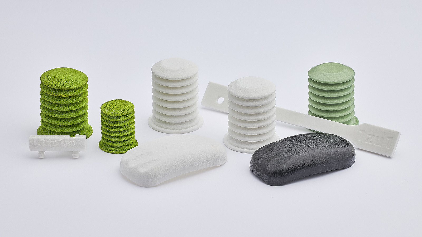 Selective Laser Sintering