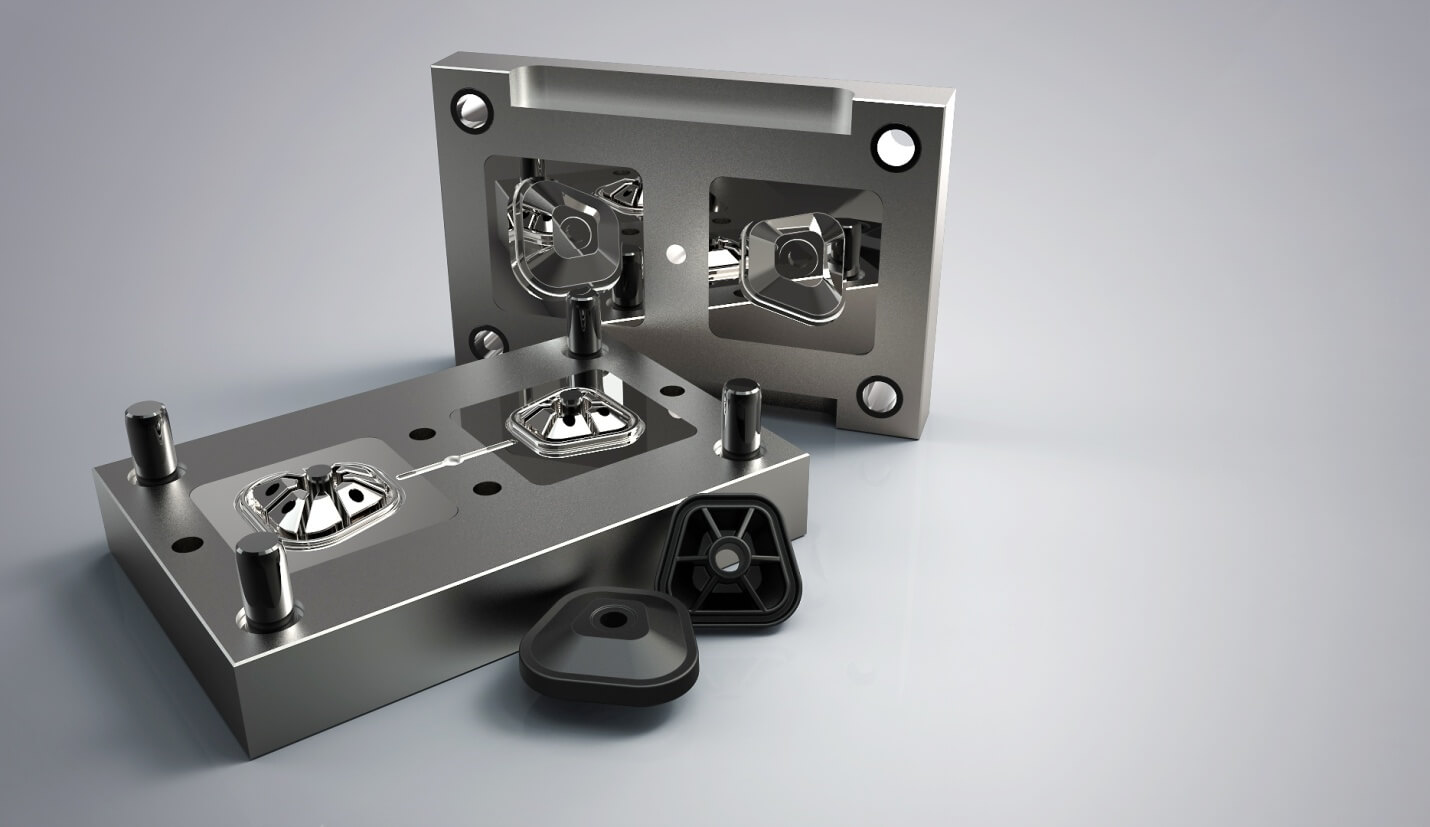 Hard Tooling