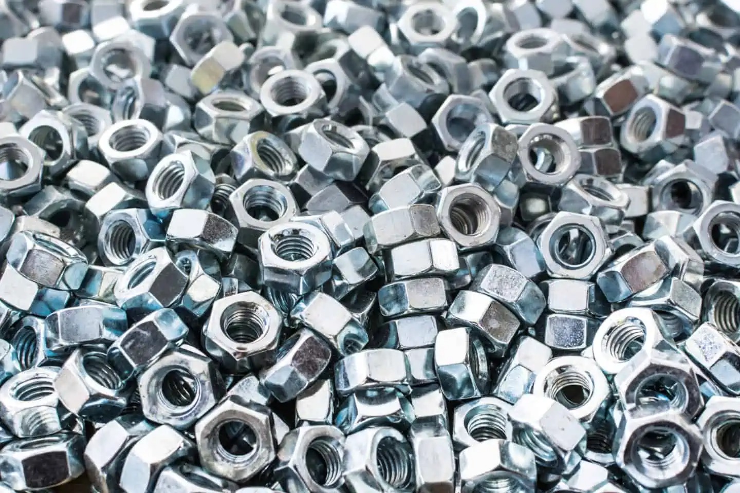 Passivation