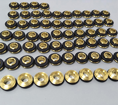 Low Volume Production