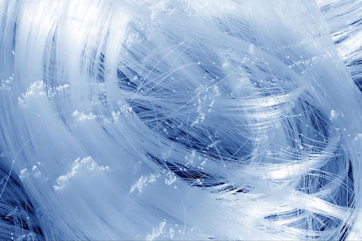 Glass-Filled Nylon