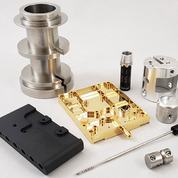 Why is an Interpolator in a CNC Machine? The Brain Behind Precision Motion