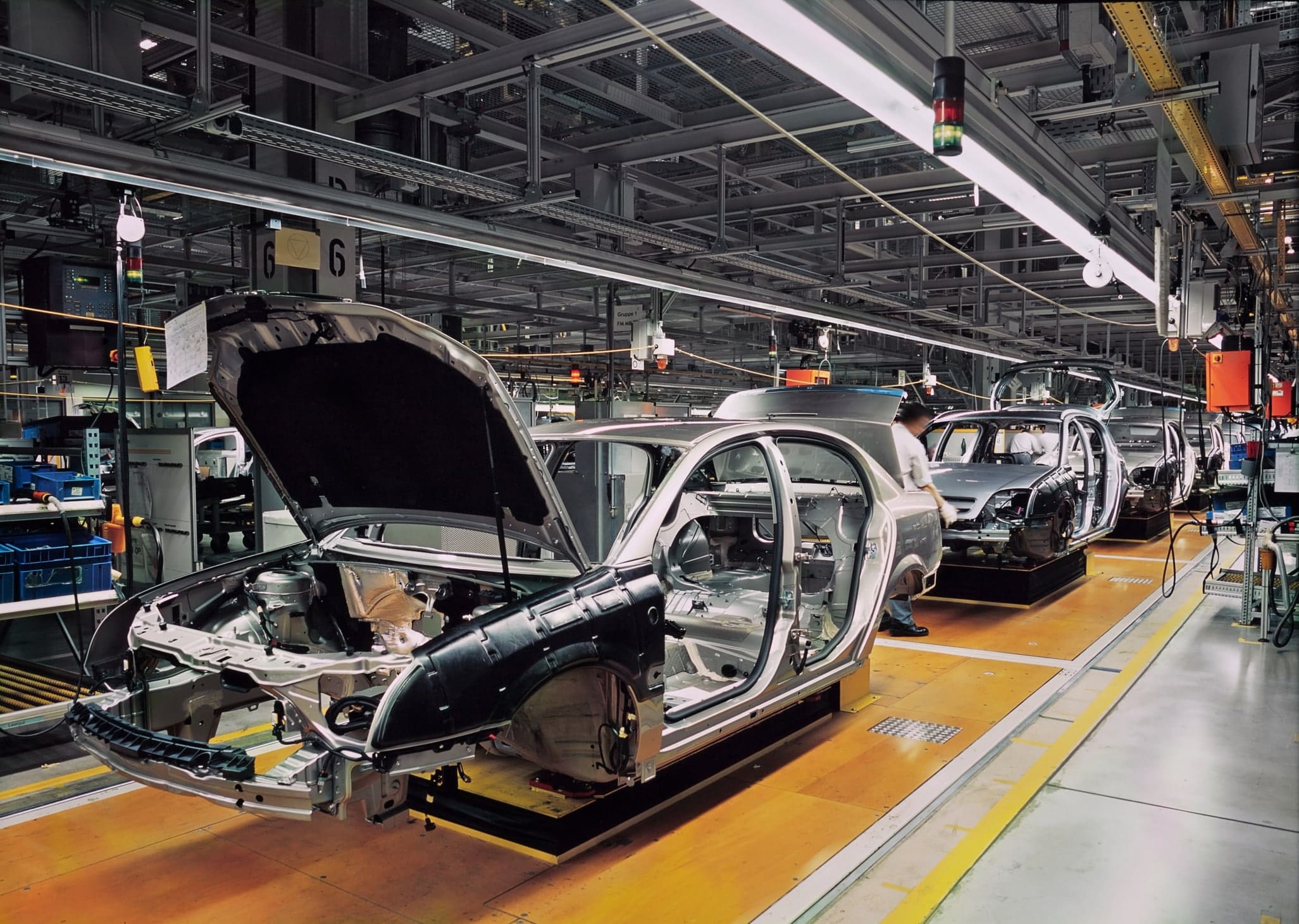 Custom Machined Parts for the EV Industry: A Supplier’s Guide
