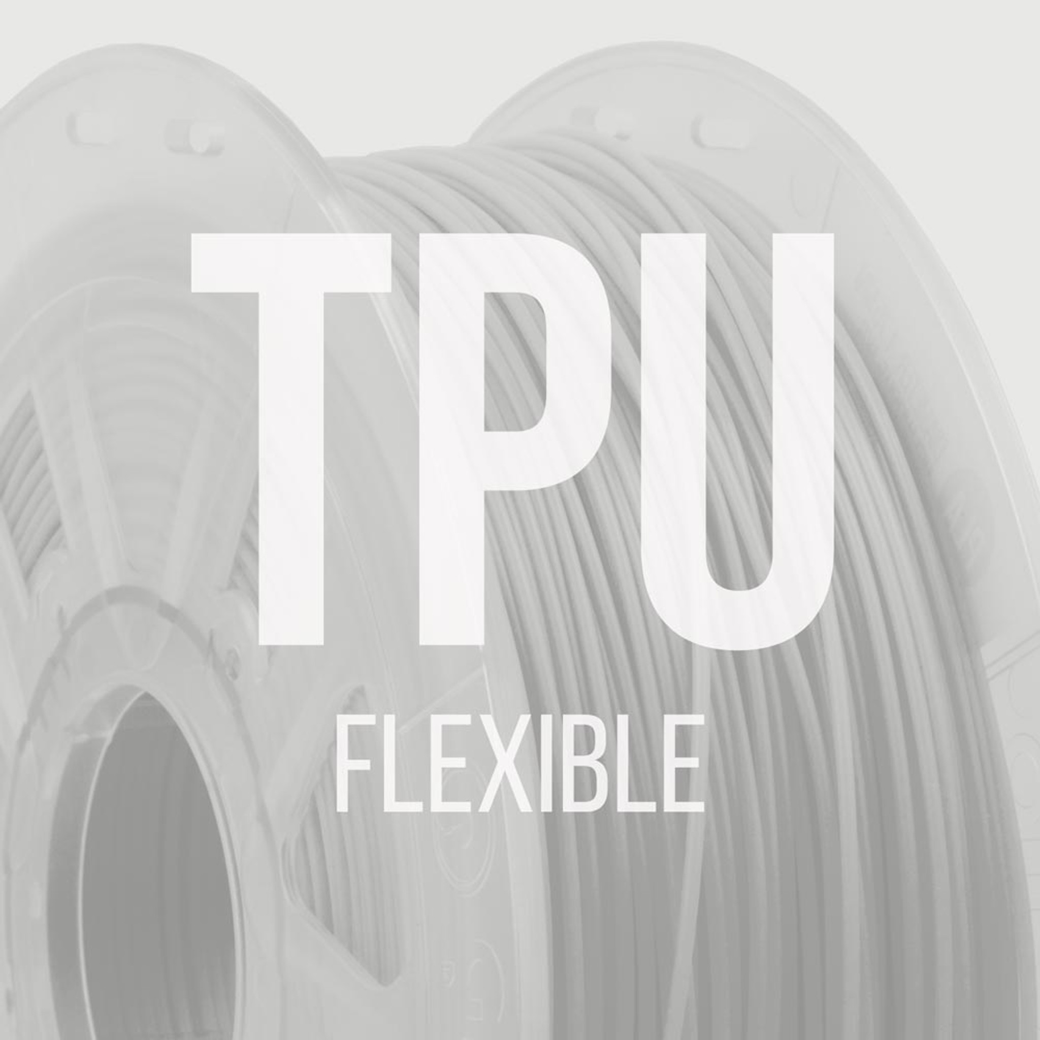 TPU Printer Filament