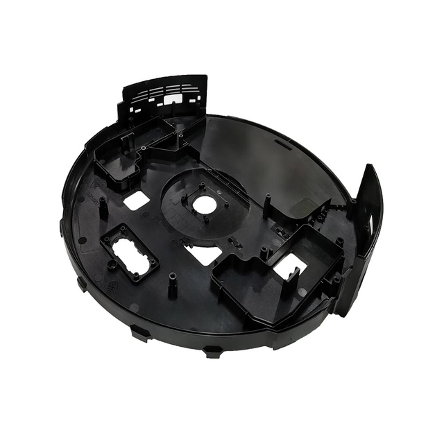 Custom Plastic Injection Molding Parts for Medical Devices