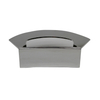 CNC Machining Aluminium with High Polishing for Reflector