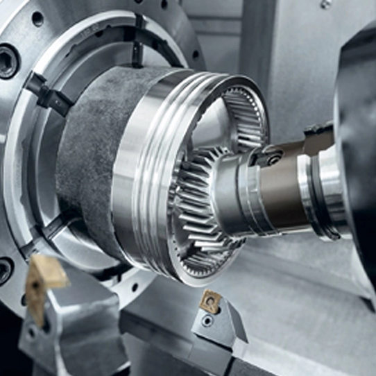 Beyond the Blueprint: How Precision Custom Parts Manufacturing Accelerates Your Product Launch