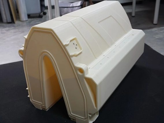 Unlocking Efficiency: Key Factors Affecting Prototyping Lead Times & Price Quotes